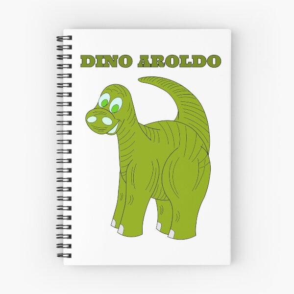 Item preview, DINO AROLDO designed and sold by MYLOJ.