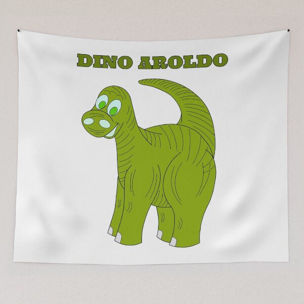 Item preview, DINO AROLDO designed and sold by MYLOJ.