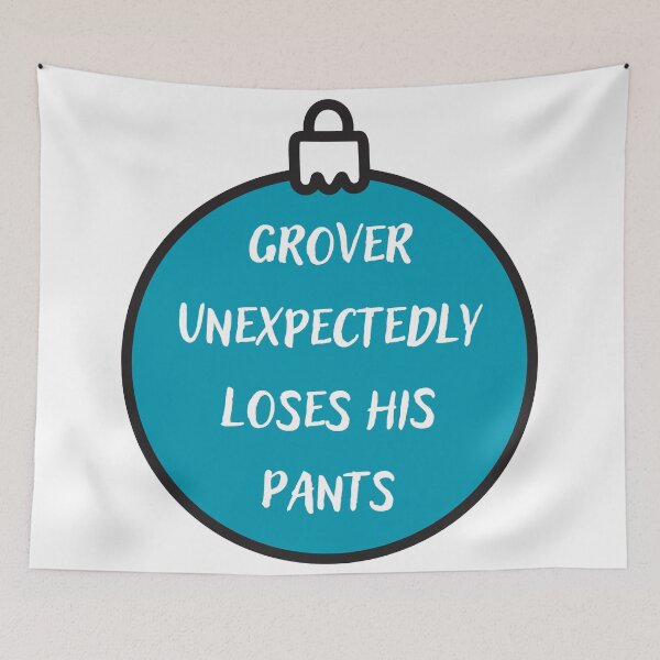 Item preview, Percy Jackson ornament designed and sold by broadwaygirl142.