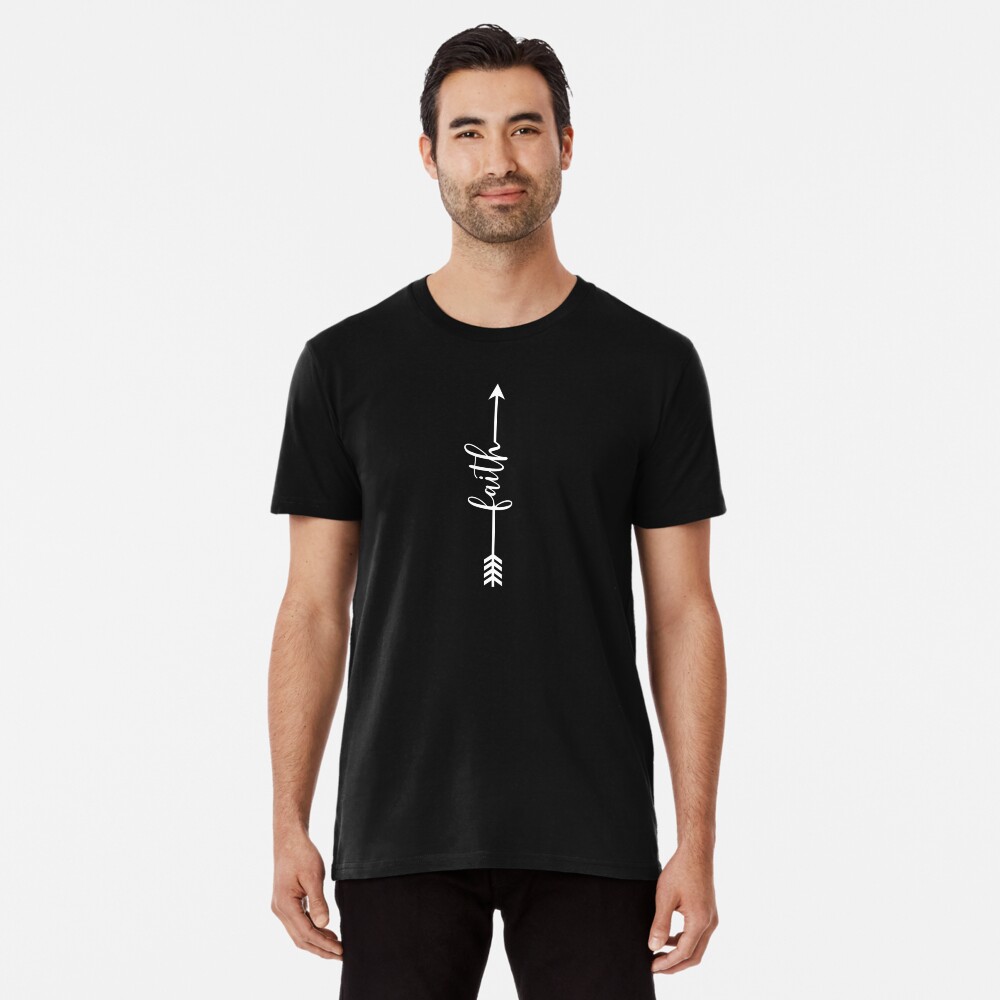 Item preview, Premium T-Shirt designed and sold by live-fully.