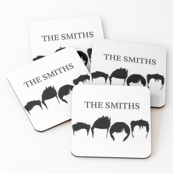 Item preview, The Smiths designed and sold by lolerski.