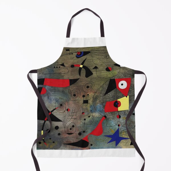 Item preview, Joan miro artwork joan miro paintings joan miró joan miro dessin designed and sold by Amy-Hamilton.
