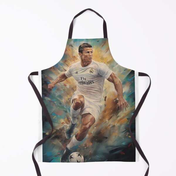 Item preview, Cristiano Ronaldo The Mighty designed and sold by ReverseWorld.