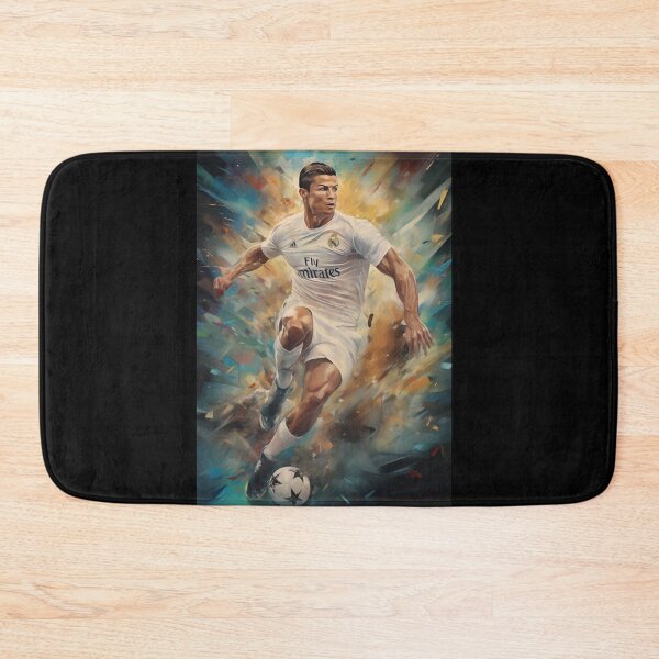 Item preview, Cristiano Ronaldo The Mighty designed and sold by ReverseWorld.