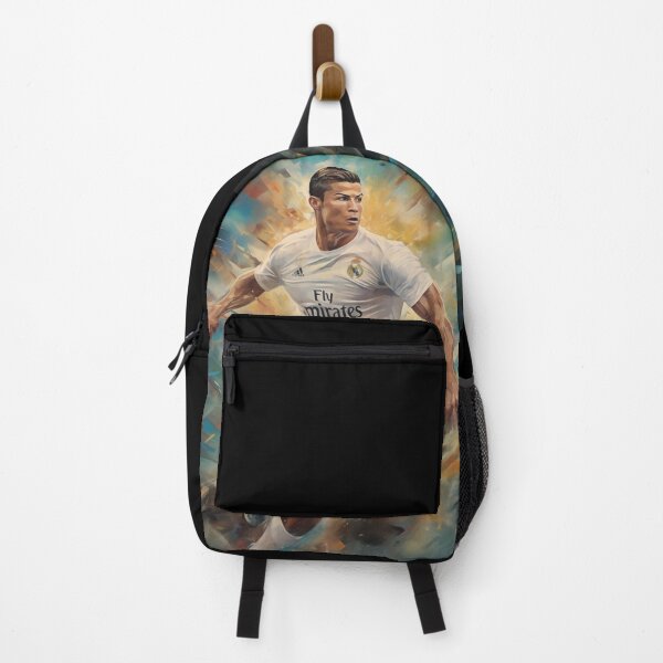 Item preview, Cristiano Ronaldo The Mighty designed and sold by ReverseWorld.