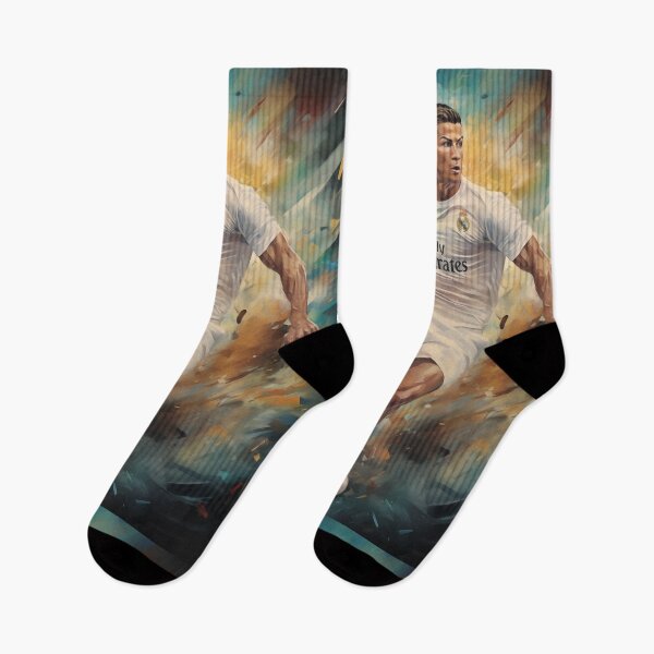 Item preview, Cristiano Ronaldo The Mighty designed and sold by ReverseWorld.