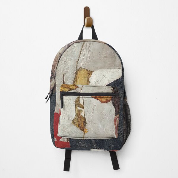 Item preview, egon schiele best paintings, egon schiele artwork designed and sold by marti-oryo.
