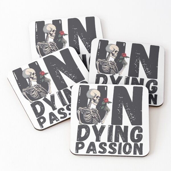 Item preview, Undying Passion II designed and sold by Art Nest.