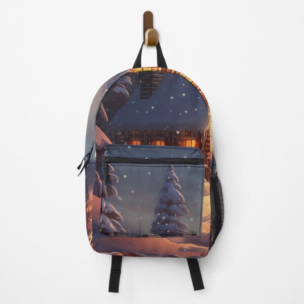 Item preview, Enchanted Winter Giftscapes designed and sold by FireScreen.