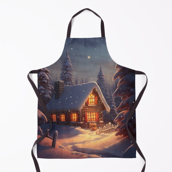 Item preview, Enchanted Winter Giftscapes designed and sold by FireScreen.
