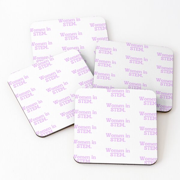 Item preview, Women in STEM., v16a | @lilsboobthangs designed and sold by lilsboobthangs.