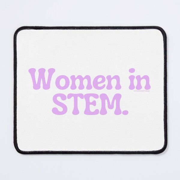 Item preview, Women in STEM., v16a | @lilsboobthangs designed and sold by lilsboobthangs.