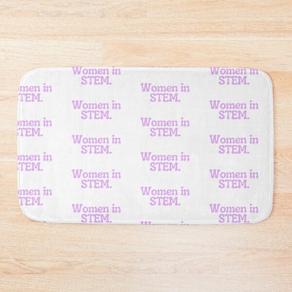 Item preview, Women in STEM., v16a | @lilsboobthangs designed and sold by lilsboobthangs.