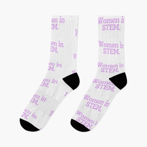 Item preview, Women in STEM., v16a | @lilsboobthangs designed and sold by lilsboobthangs.