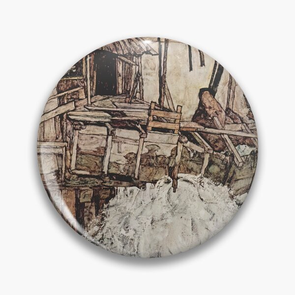 Item preview, egon schiele best paintings, egon schiele artwork designed and sold by marti-oryo.