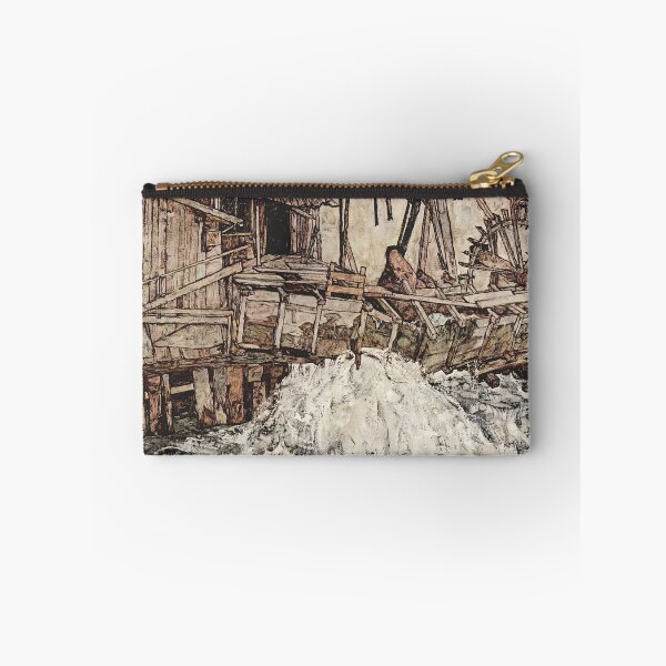 Item preview, egon schiele best paintings, egon schiele artwork designed and sold by marti-oryo.