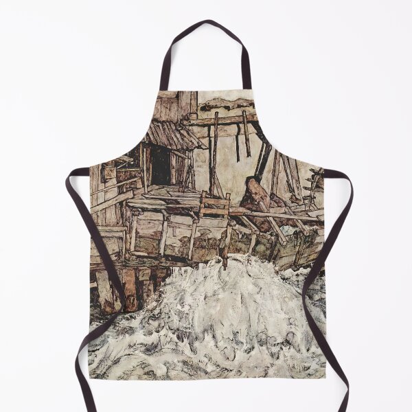 Item preview, egon schiele best paintings, egon schiele artwork designed and sold by marti-oryo.