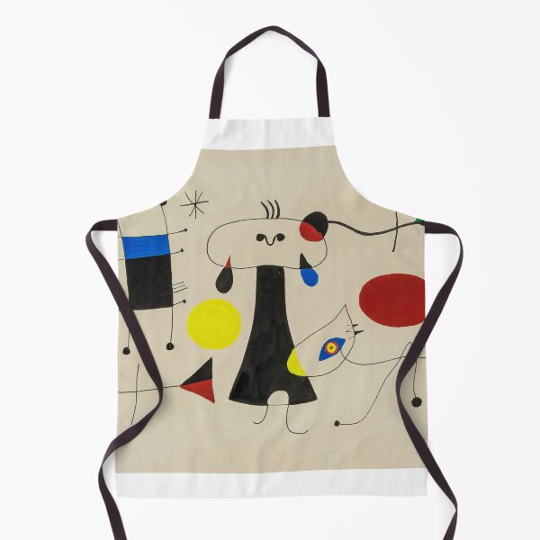 Item preview, Joan miro artwork joan miro paintings joan miró joan miro dessin designed and sold by Amy-Hamilton.