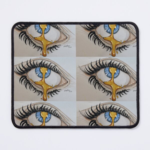 Item preview, All seeing eye designed and sold by PokeyMgbgt.