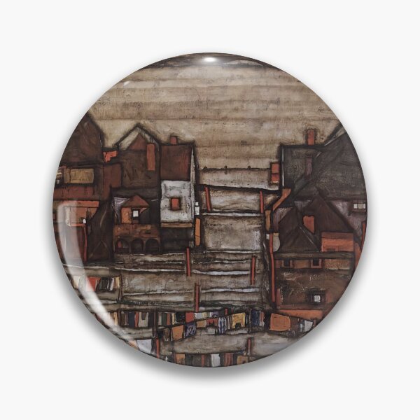 Item preview, egon schiele best paintings, egon schiele artwork designed and sold by marti-oryo.