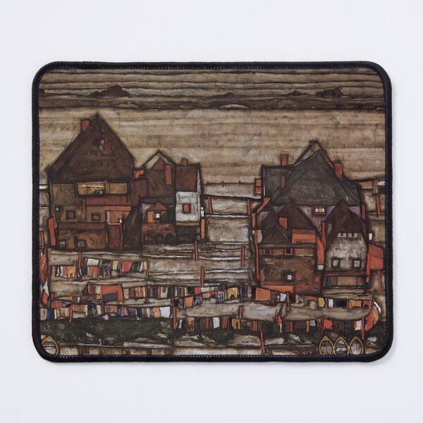 Item preview, egon schiele best paintings, egon schiele artwork designed and sold by marti-oryo.