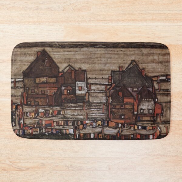 Item preview, egon schiele best paintings, egon schiele artwork designed and sold by marti-oryo.