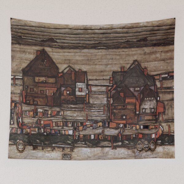 Item preview, egon schiele best paintings, egon schiele artwork designed and sold by marti-oryo.