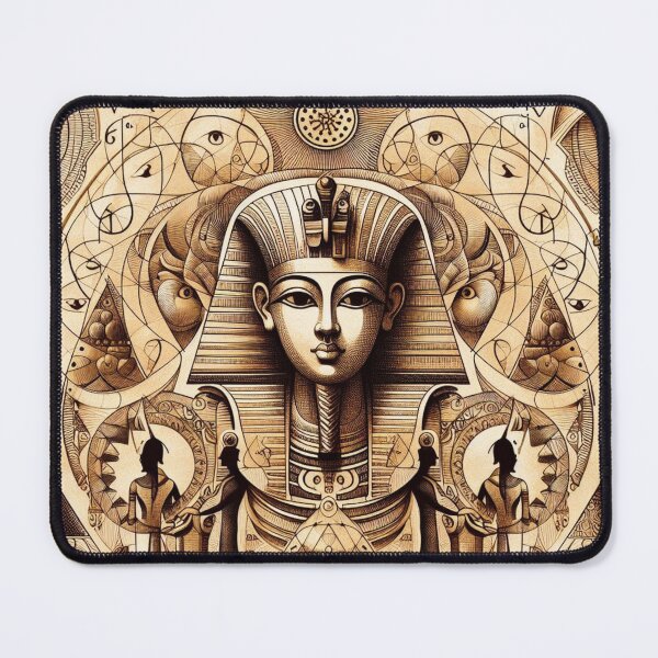 Item preview, My artwork in the Egyptology collection should be distributed among a small group during that period, so if it reaches you, know that you are special and unique in that universe. designed and sold by elrashedy007.