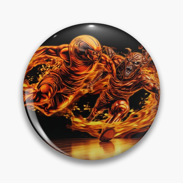 Item preview, The last big game of hell or heaven on the basketball court. designed and sold by czintos.