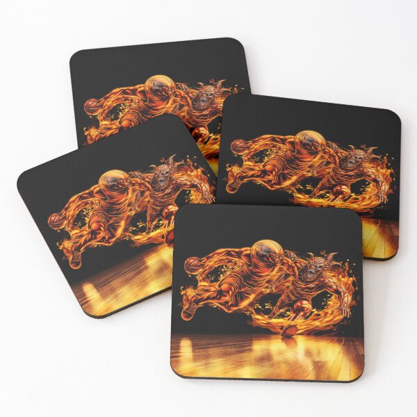 Item preview, The last big game of hell or heaven on the basketball court. designed and sold by czintos.