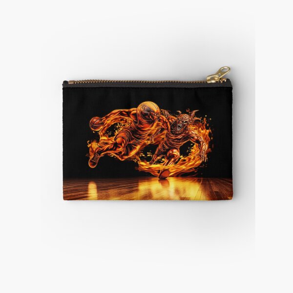 Item preview, The last big game of hell or heaven on the basketball court. designed and sold by czintos.