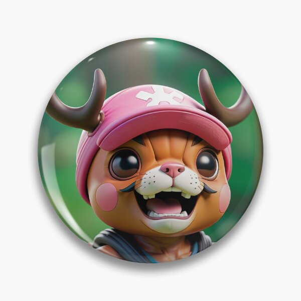 Item preview, Chopper designed and sold by Kidztiquerz.
