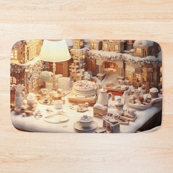 Item preview, Enchanted Winter Giftscapes designed and sold by FireScreen.