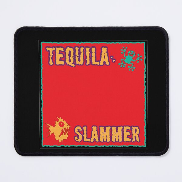 Item preview, Tequila Slammer designed and sold by Brubarell.