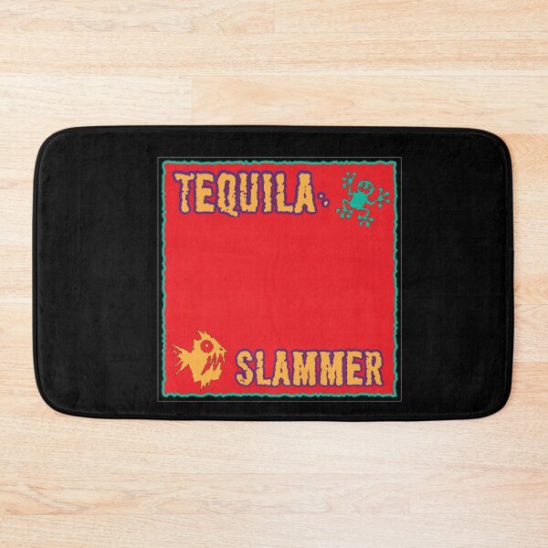 Item preview, Tequila Slammer designed and sold by Brubarell.