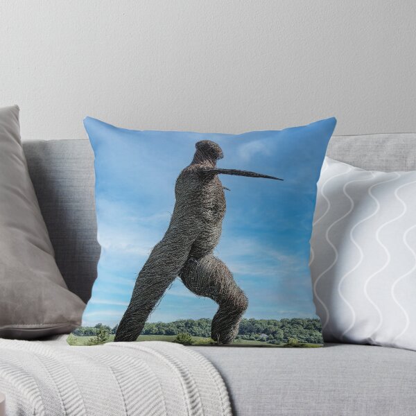 Item preview, Willow Man designed and sold by kathleenjean.