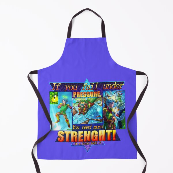 Item preview, You need more Strenght! designed and sold by GreenDragonArt.