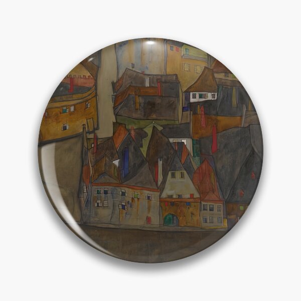 Item preview, egon schiele best paintings, egon schiele artwork designed and sold by marti-oryo.