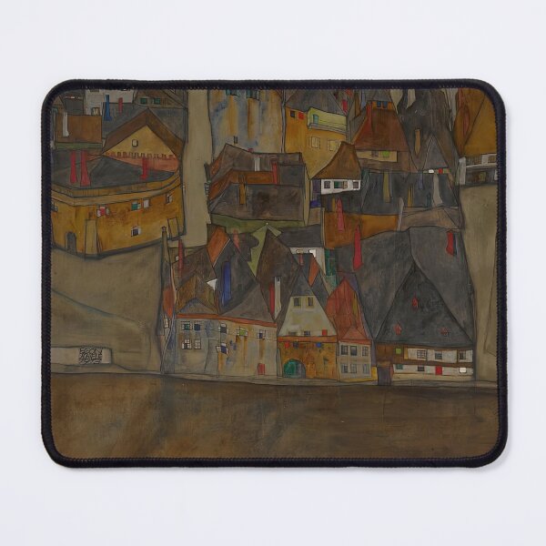 Item preview, egon schiele best paintings, egon schiele artwork designed and sold by marti-oryo.