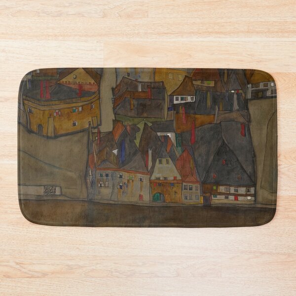 Item preview, egon schiele best paintings, egon schiele artwork designed and sold by marti-oryo.