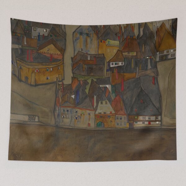Item preview, egon schiele best paintings, egon schiele artwork designed and sold by marti-oryo.