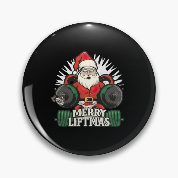Item preview, merry liftmas ugly christmas funny,Gym Workout designed and sold by medbouk1.