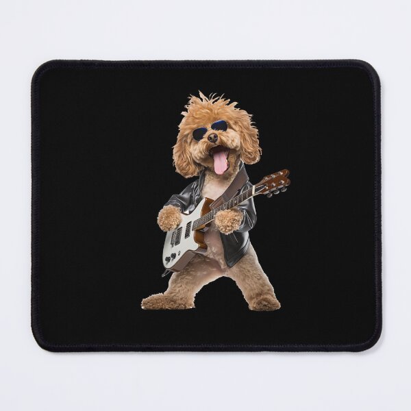 Item preview, Cool Cockapoo Design designed and sold by markstones.