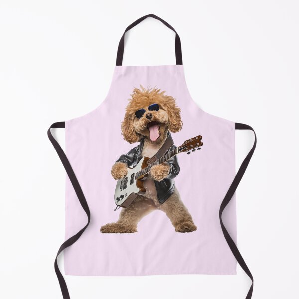 Item preview, Cool Cockapoo Design designed and sold by markstones.