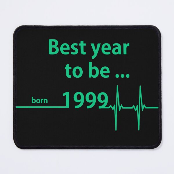 Item preview, best year 1999 designed and sold by AxelBrook.