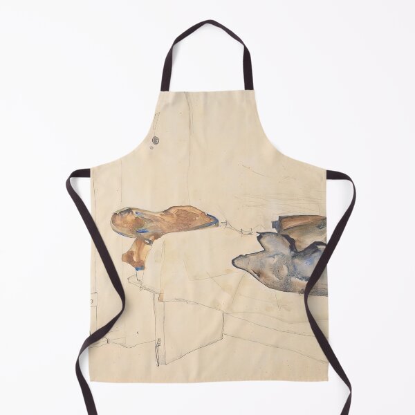 Item preview, egon schiele best paintings, egon schiele artwork designed and sold by marti-oryo.