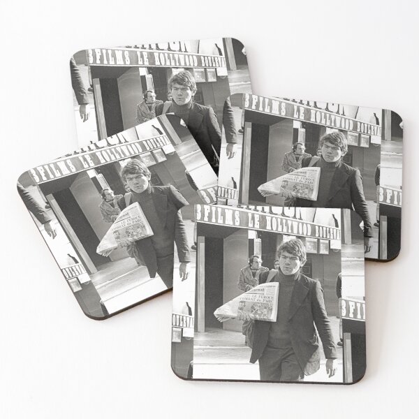 Item preview, vr 3496 / finition 2023 -  Olivier Reporter Photo sur: 54 - Les Gens de Paris 1975 Okaio-Umin Créations Olavia-Olao designed and sold by o.okaïo.