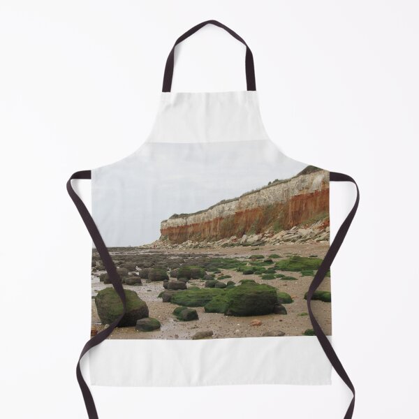 Item preview, Geology - Hunstanton Cliffs, Norfolk designed and sold by wiggyofipswich.