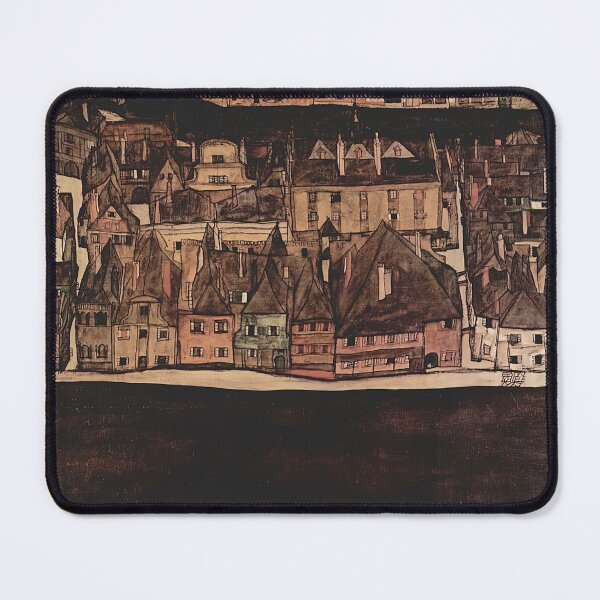 Item preview, egon schiele best paintings, egon schiele artwork designed and sold by marti-oryo.