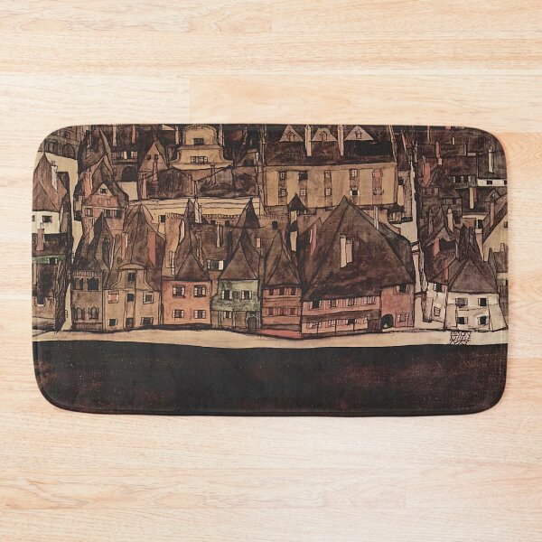 Item preview, egon schiele best paintings, egon schiele artwork designed and sold by marti-oryo.